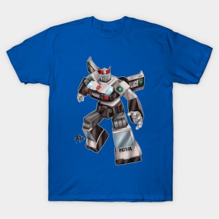 Prowl T-Shirt